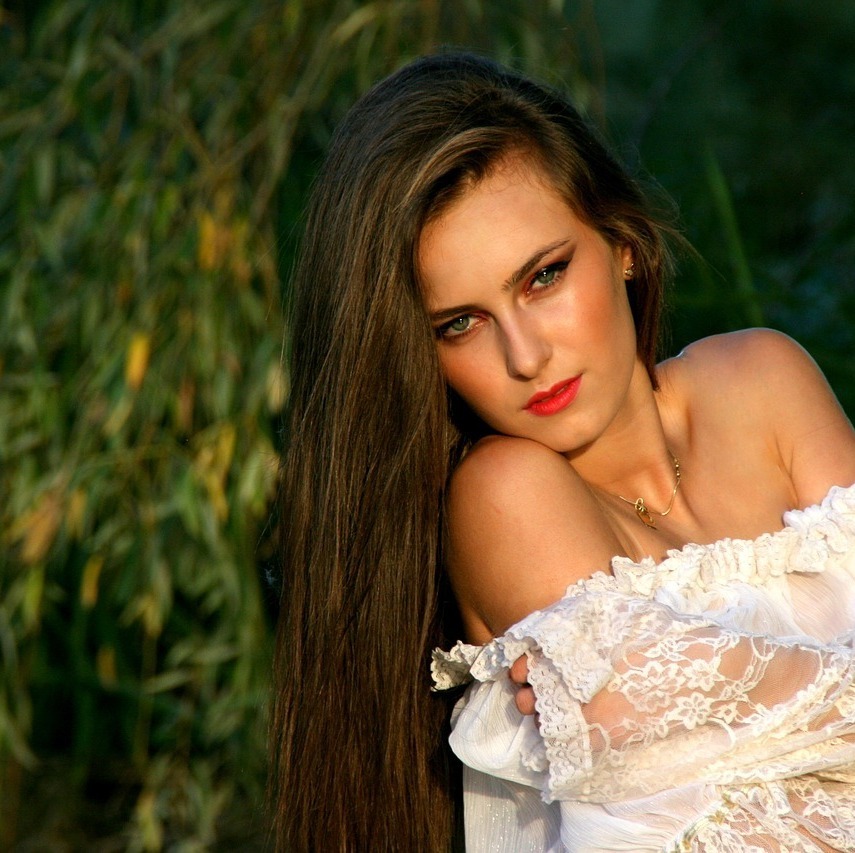 Натуральные славянские волосы для наращивания