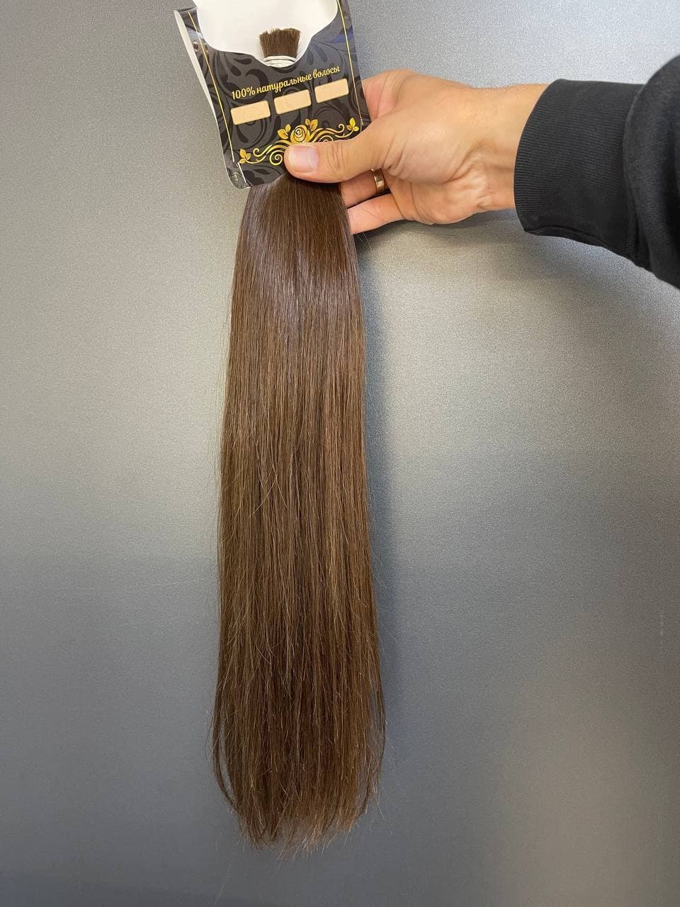 Детский срез 60 см / 80 грамм