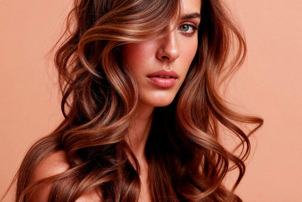 Изготовление тресс