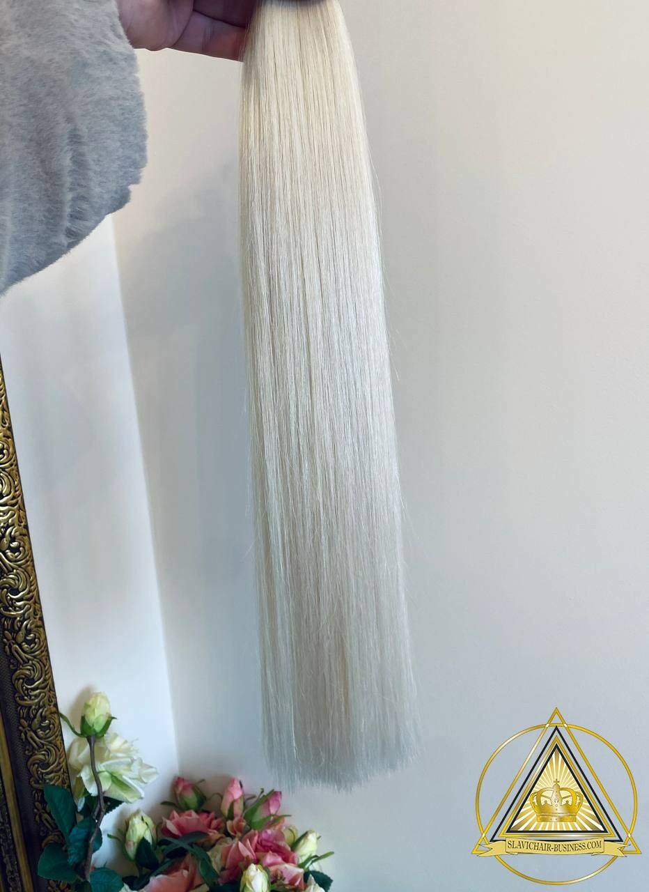 Детский срез 60 см / 80 грамм